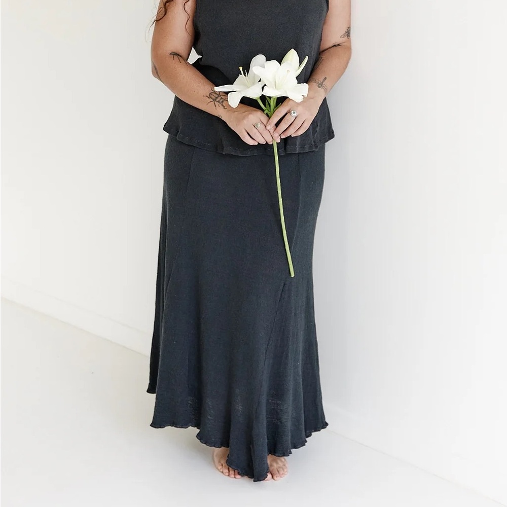 Orbit The Label Delphi Skirt